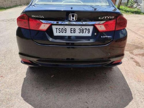 Used 2015 City  for sale in Hyderabad