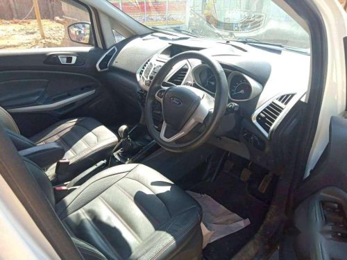 Used 2014 EcoSport  for sale in Tiruchirappalli