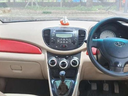 Used 2008 i10 Sportz 1.2  for sale in Nashik