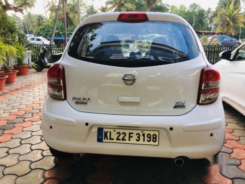 Used 2013 Micra XV  for sale in Karunagappally