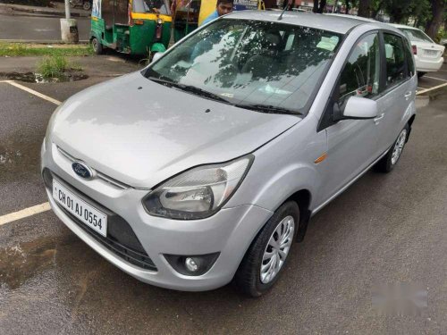 Used 2011 Figo  for sale in Chandigarh