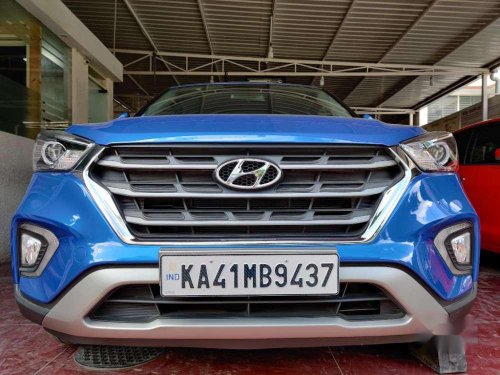 Used 2018 Creta 1.6 SX  for sale in Nagar