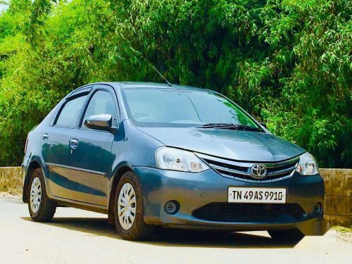 Used 2014 Etios VD  for sale in Coimbatore