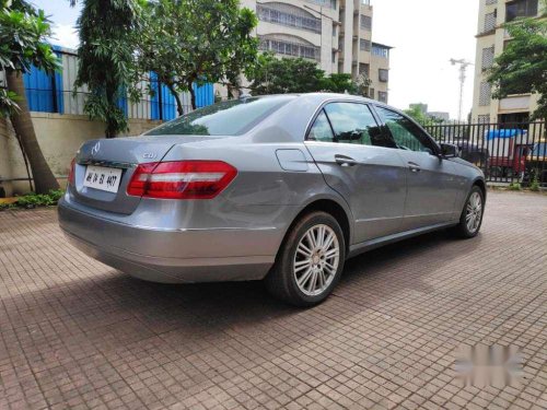 Used 2011 E Class  for sale in Mumbai