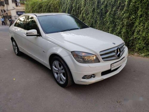 Used 2011 C-Class  for sale in Mumbai