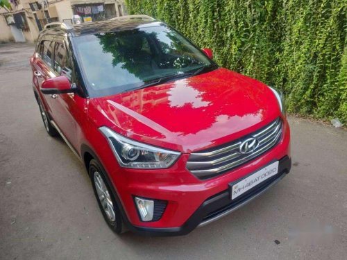 Used 2016 Creta 1.6 SX  for sale in Mumbai