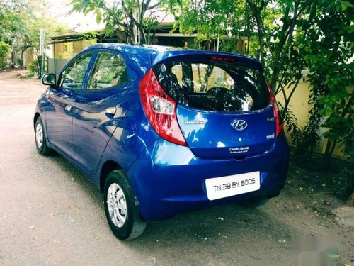 Used 2014 Eon D Lite  for sale in Coimbatore