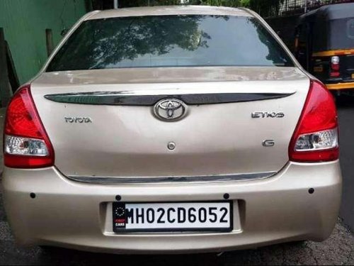 Used 2011 Etios G  for sale in Mumbai