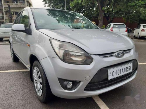 Used 2011 Figo  for sale in Chandigarh