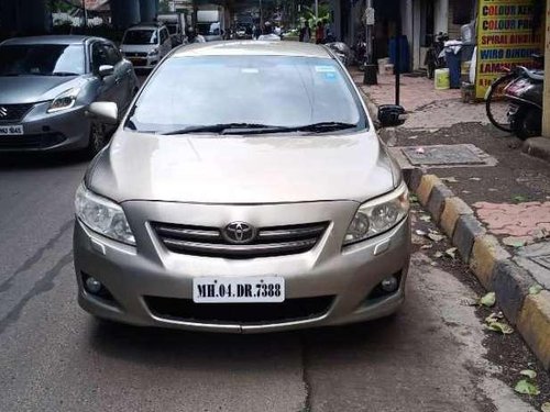 Used 2008 Corolla Altis VL AT  for sale in Mumbai