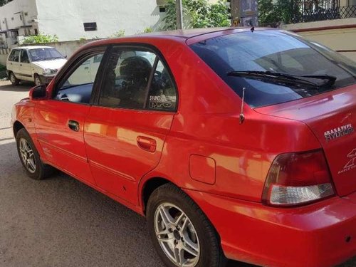 Used 2003 Accent VIVA ABS  for sale in Ramanathapuram