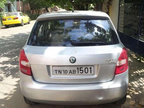 Used 2010 Fabia  for sale in Chennai