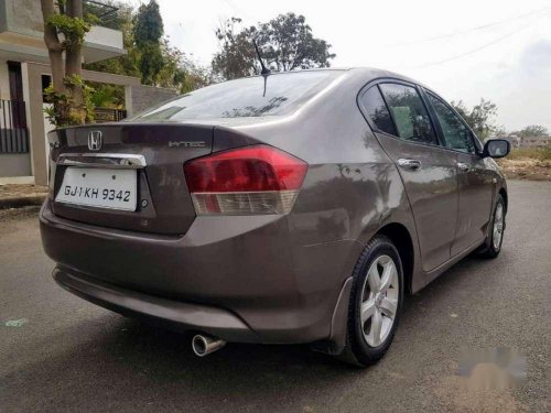 Used 2011 City 1.5 V AT  for sale in Ahmedabad