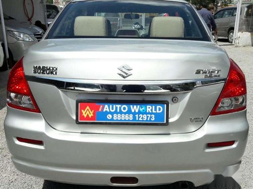 Used 2011 Swift Dzire  for sale in Hyderabad