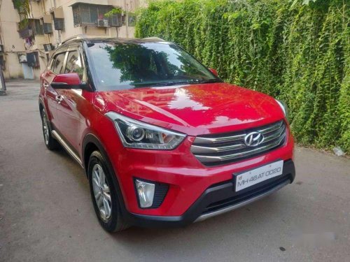 Used 2016 Creta 1.6 SX  for sale in Mumbai