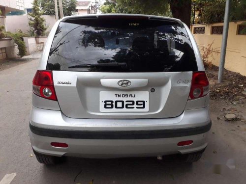 Used 2005 Getz GLX  for sale in Madurai