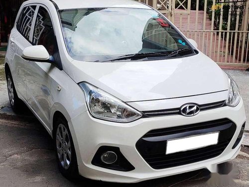 Used 2015 i10 Magna 1.2  for sale in Kolkata