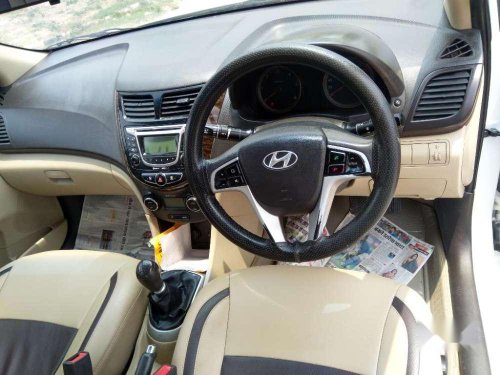 Used 2011 Verna 1.6 CRDi SX  for sale in Chandigarh