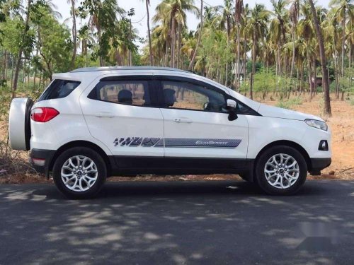 Used 2014 EcoSport  for sale in Thanjavur