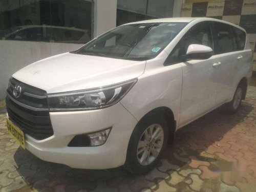 Used 2018 Innova Crysta 2.4 GX MT  for sale in Jaipur