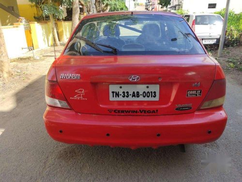 Used 2003 Accent VIVA ABS  for sale in Ramanathapuram