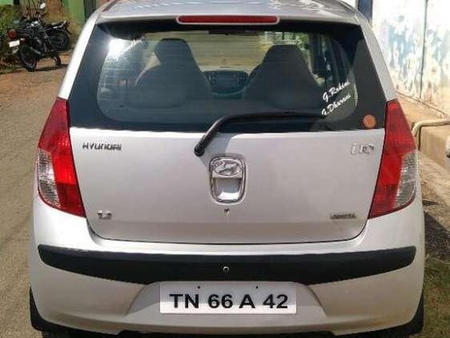 Used 2009 i10 Sportz 1.2 AT  for sale in Tiruppur