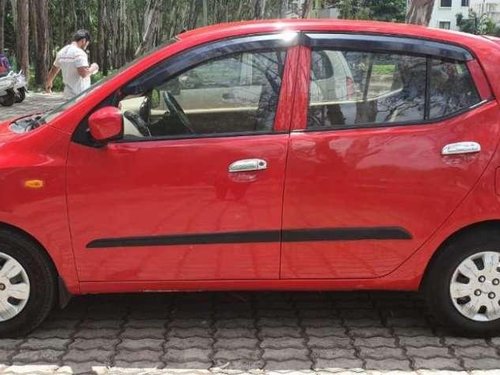 Used 2008 i10 Sportz 1.2  for sale in Nashik