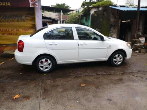 Used 2008 Verna CRDi  for sale in Kalyan