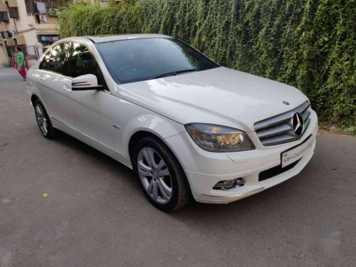 Used 2011 C-Class  for sale in Mumbai