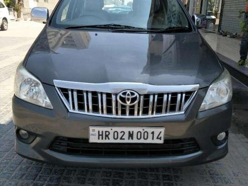 Used 2013 Innova  for sale in Panchkula