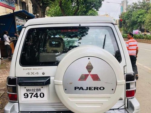 Used 2011 Pajero SFX  for sale in Mira Road