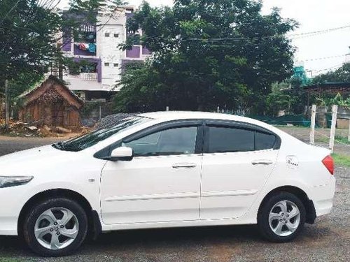 Used 2013 City S  for sale in Chennai