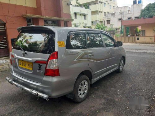 Used 2016 Innova  for sale in Nagar