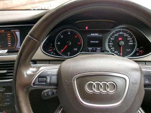 Used 2015 A4  for sale in Ghaziabad