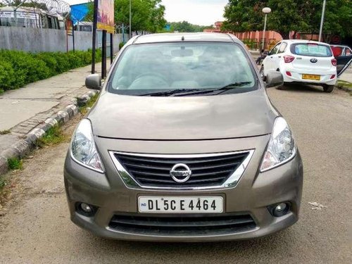 Used 2012 Sunny  for sale in Ghaziabad