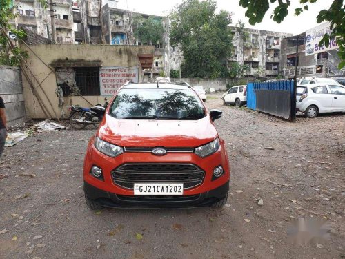 Used 2015 EcoSport  for sale in Surat