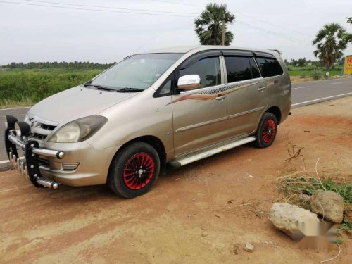 Used 2006 Innova  for sale in Thanjavur