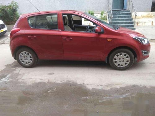 Used 2013 i20 Magna 1.4 CRDi  for sale in Hyderabad
