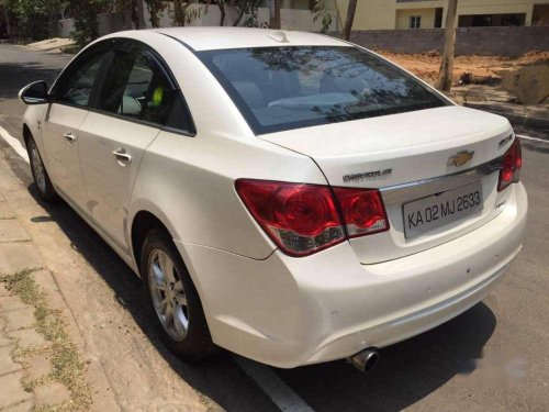 Used 2014 Cruze LTZ AT  for sale in Nagar