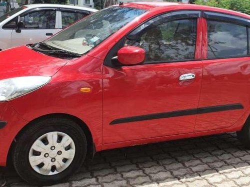 Used 2008 i10 Sportz 1.2  for sale in Nashik