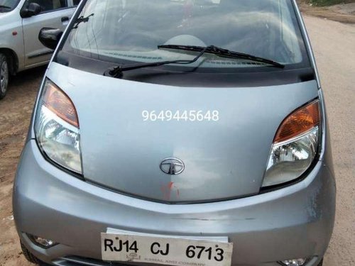 Used 2010 Nano Lx  for sale in Jaipur