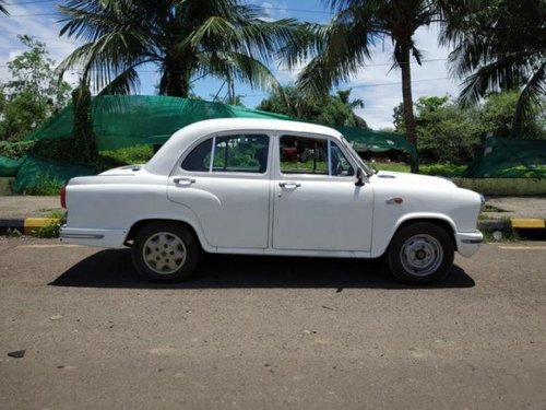 Used Hindustan Motors Ambassador MT for sale 