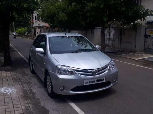 Used 2013 Etios VXD  for sale in Salem