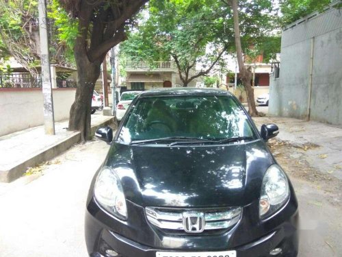 Used 2014 Amaze  for sale in Hyderabad