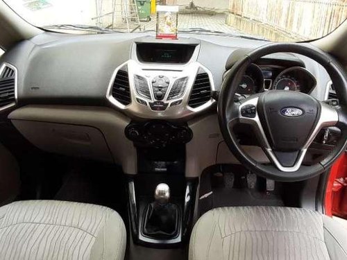 Used 2015 EcoSport  for sale in Thane