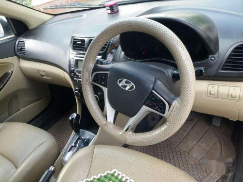 Used 2012 Verna 1.6 CRDi SX  for sale in Hyderabad