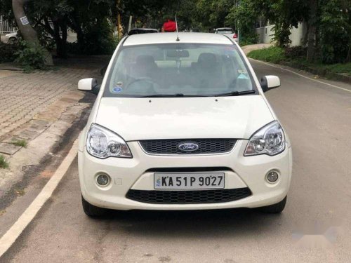 Used 2009 Fiesta  for sale in Nagar