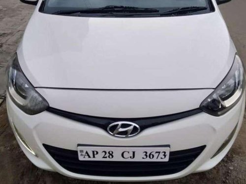 Used 2012 i20 Asta 1.4 CRDi  for sale in Secunderabad