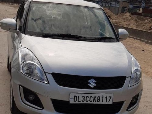 Used 2014 Swift VXI  for sale in New Delhi