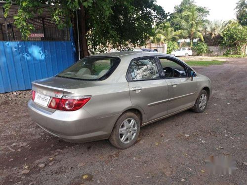 Used 2006 City ZX  for sale in Surat